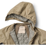 Wheat Grey Stone Thermo Rain Drakt Aiko