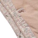 Wheat Dry Rose Flowers Jakke Mathilde