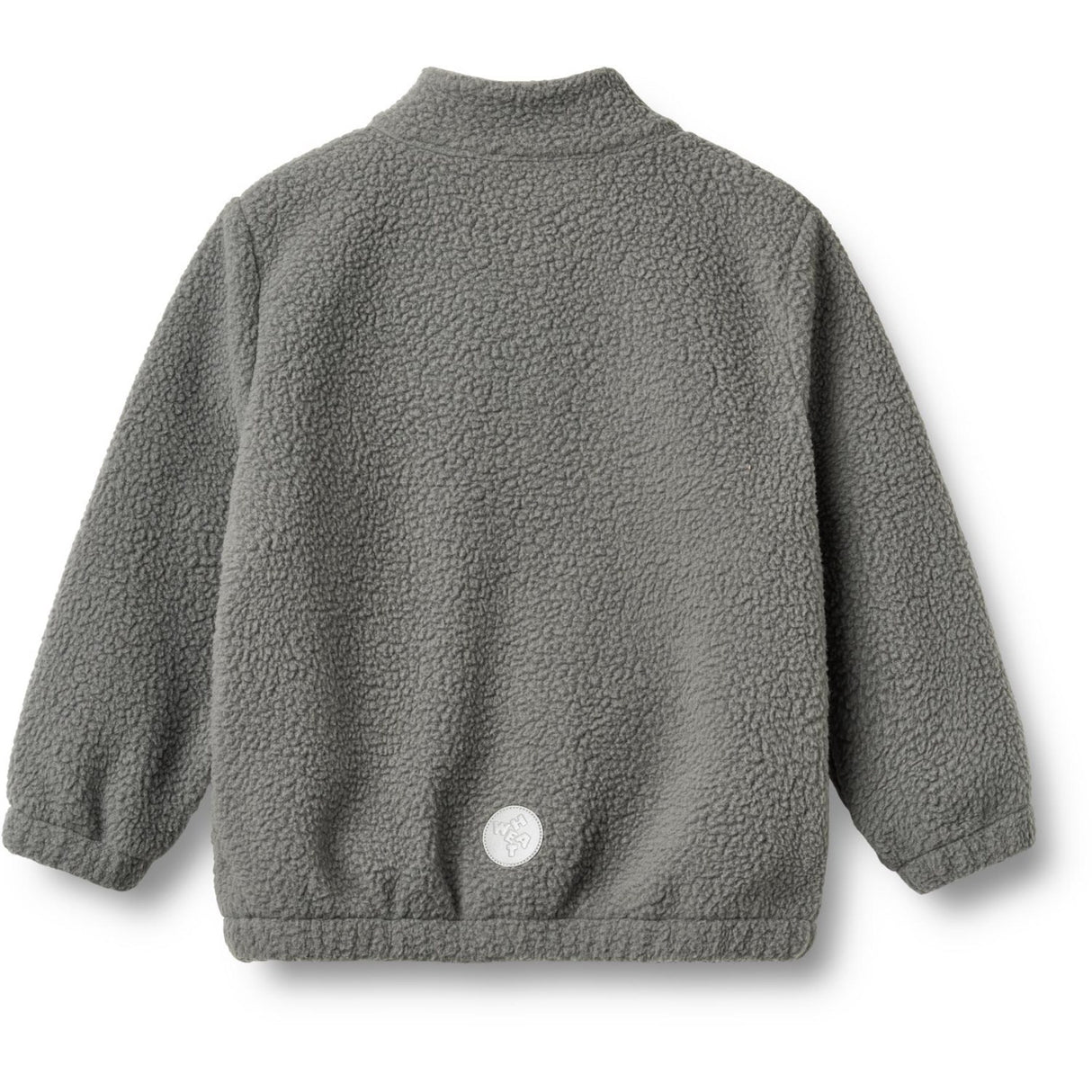 Wheat Flint Fleece Jakke Helge
