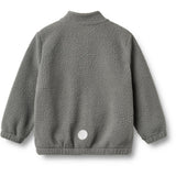 Wheat Flint Fleece Jakke Helge