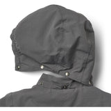 Wheat Dark Charcoal Jakke Svende