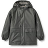 Wheat Dark Shadow Thermo Rain Frakk Aju