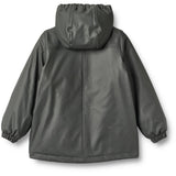 Wheat Dark Shadow Thermo Rain Frakk Aju