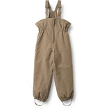 Wheat Dry Wood Ski Bukser Sal
