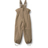 Wheat Dry Wood Ski Bukser Sal
