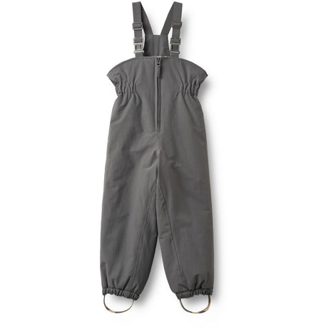Wheat Dark Charcoal Ski Bukser Sal