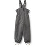 Wheat Dark Charcoal Ski Bukser Sal