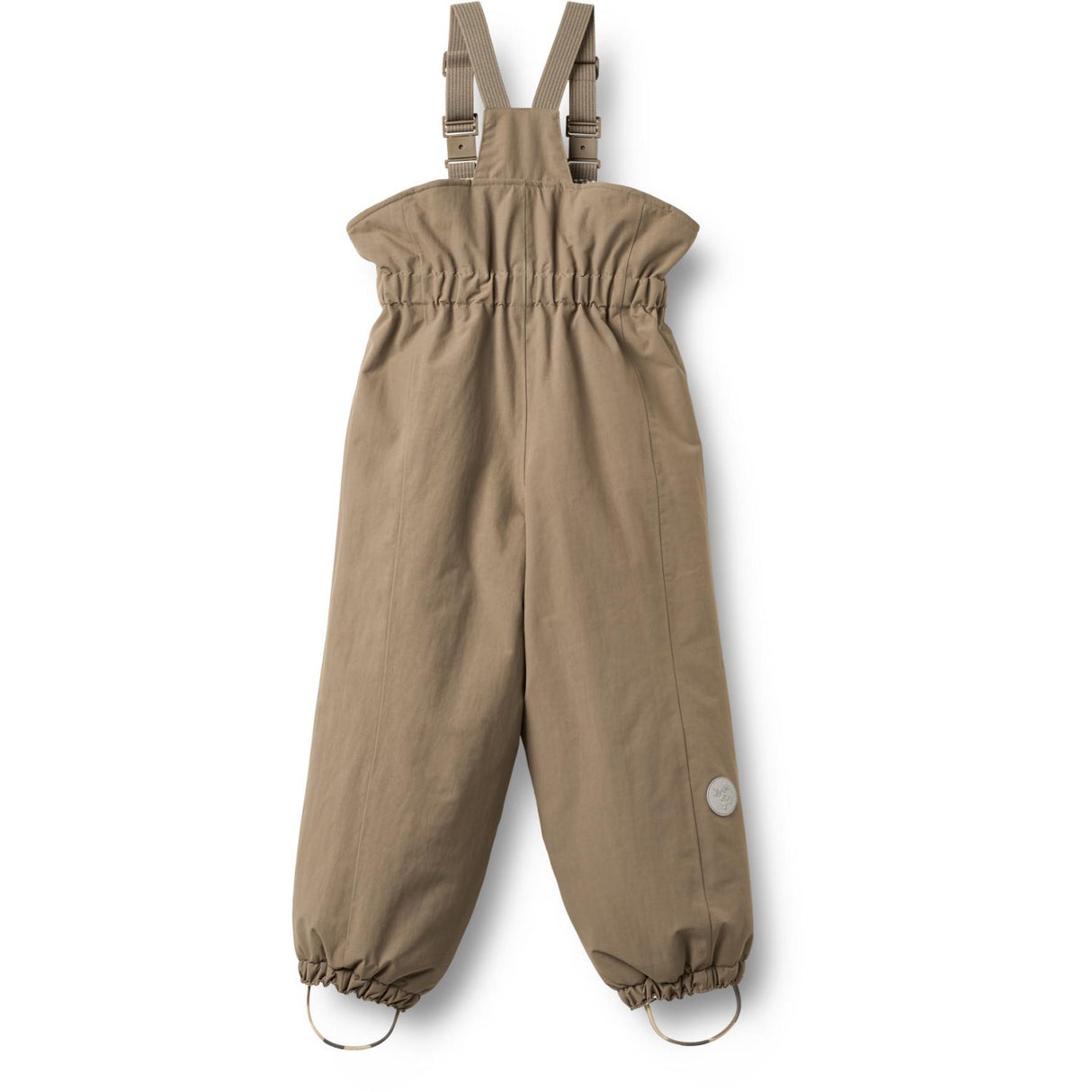 Wheat Dry Wood Ski Bukser Sal