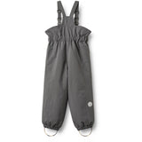 Wheat Dark Charcoal Ski Bukser Sal