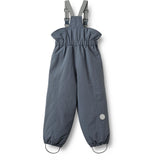 Wheat Greyblue Ski Bukser Sal