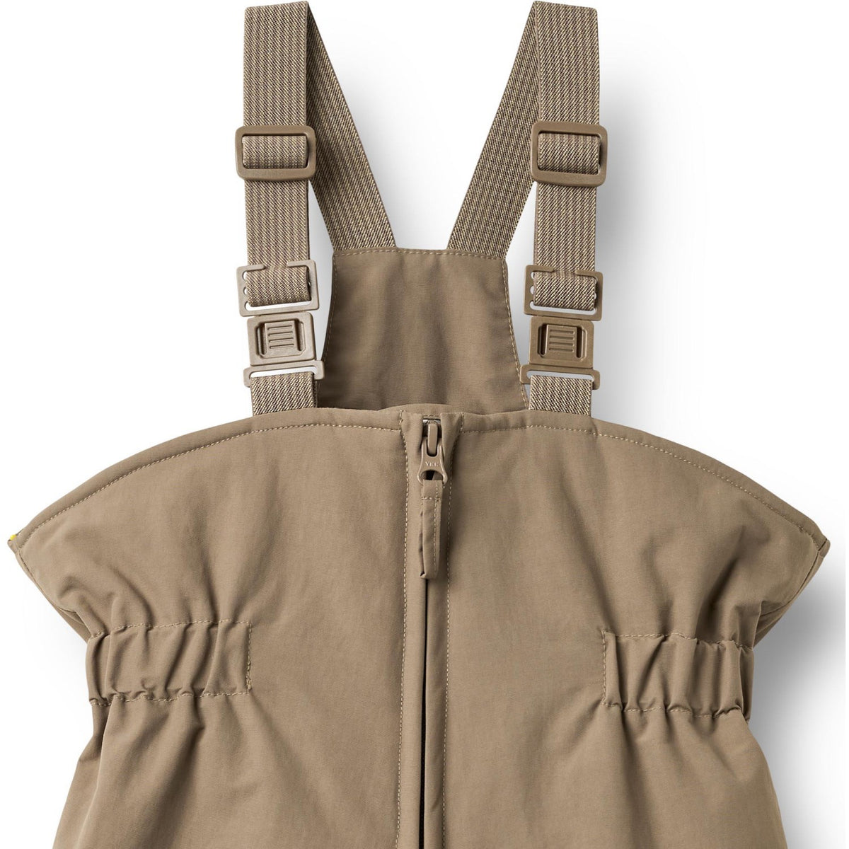 Wheat Dry Wood Ski Bukser Sal