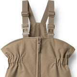 Wheat Dry Wood Ski Bukser Sal