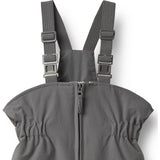 Wheat Dark Charcoal Ski Bukser Sal