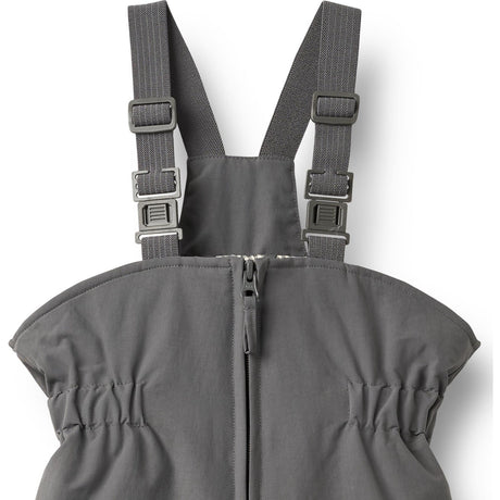 Wheat Dark Charcoal Ski Bukser Sal