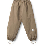 Wheat Dry Wood Ski Bukser Jay