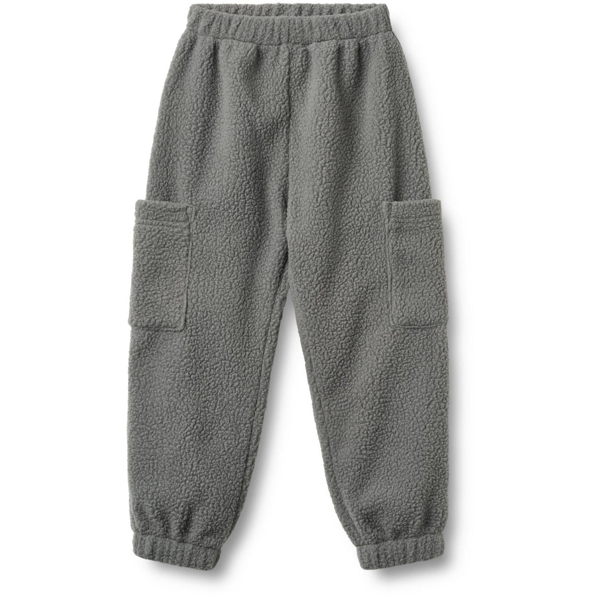 Wheat Flint Fleece Bukser Suun