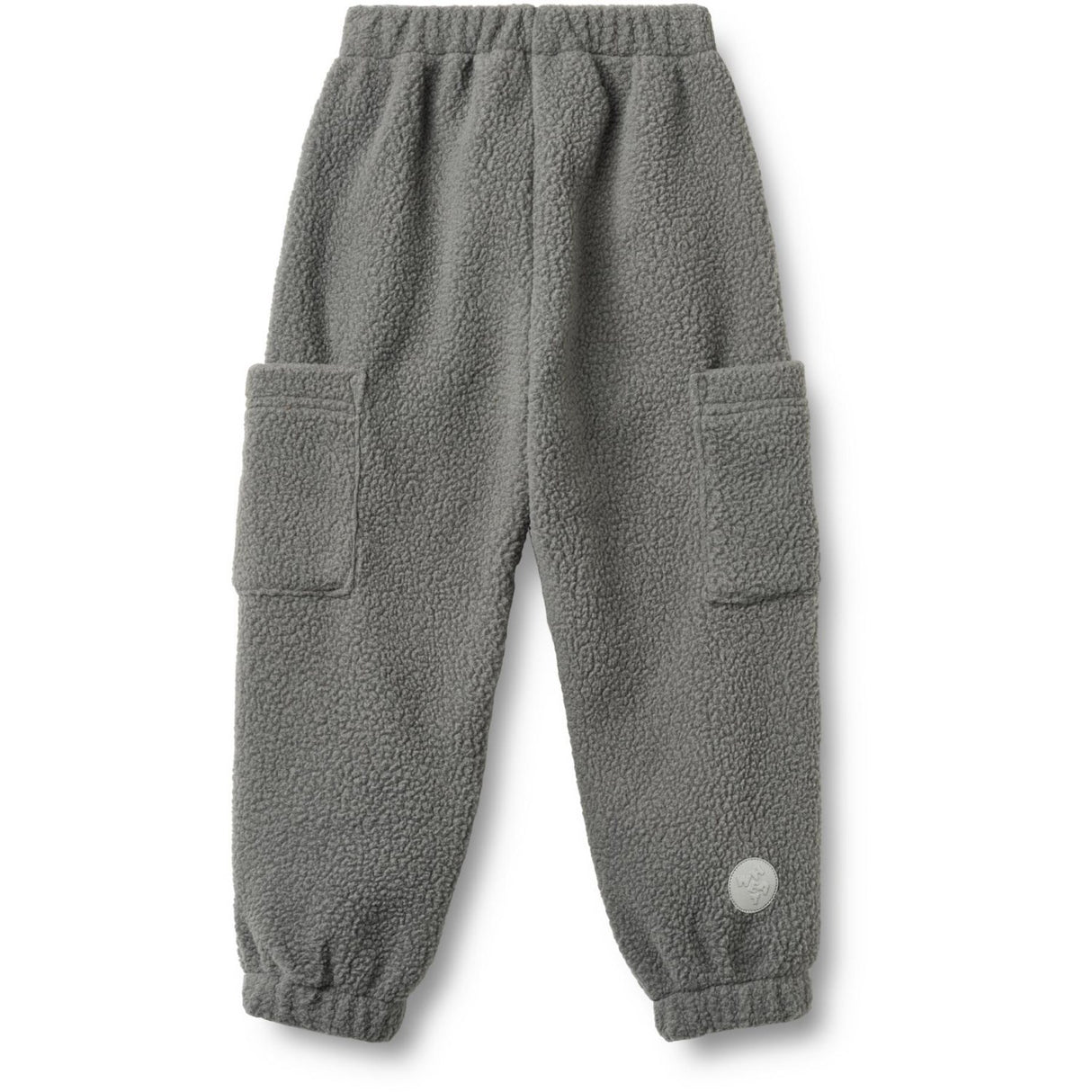 Wheat Flint Fleece Bukser Suun
