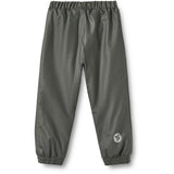 Wheat Dark Shadow Thermo Rain Bukser Um