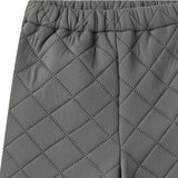 Wheat Dark Shadow Thermo Bukser Alex