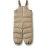 Wheat Grey Stone Puffer Track Bukser Baakk