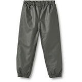 Wheat Dark Shadow Thermo Rain Bukser Um