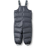 Wheat Greyblue Puffer Track Bukser Baakk