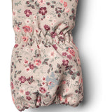 Wheat Grey Moon Flowers Votter Monta