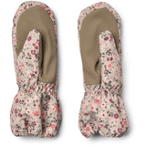 Wheat Grey Moon Flowers Votter Monta