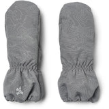 Wheat Reflective Elevation Map Votter Monta
