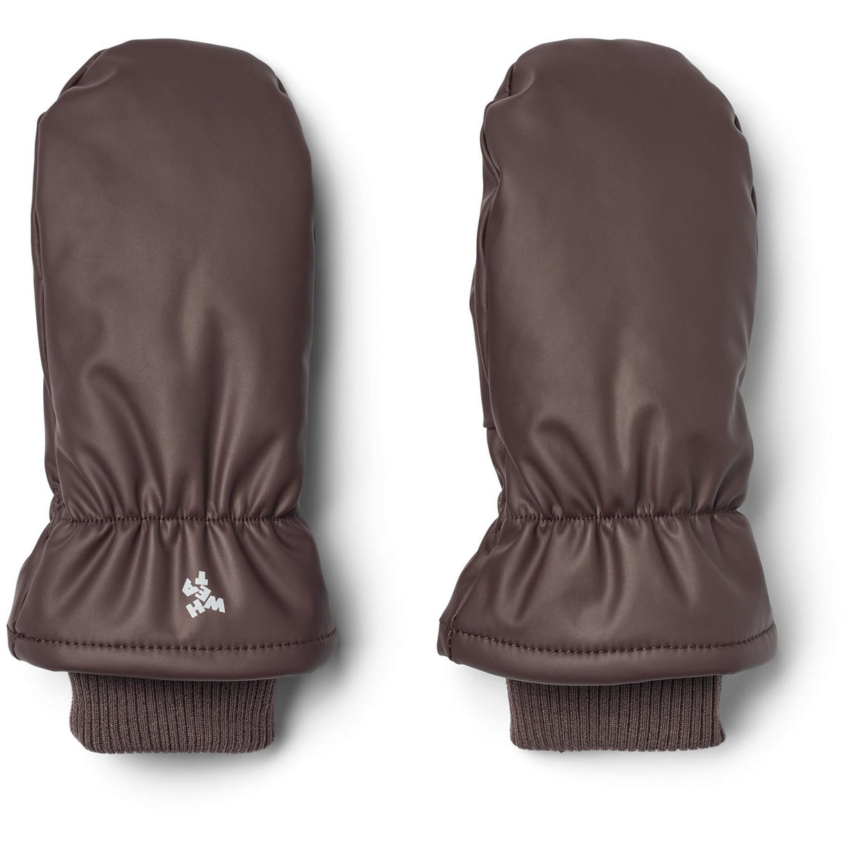 Wheat Chocolate Plum Winter Votter Stormy