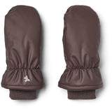 Wheat Chocolate Plum Winter Votter Stormy