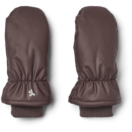 Wheat Chocolate Plum Winter Votter Stormy