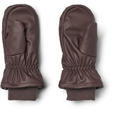 Wheat Chocolate Plum Winter Votter Stormy