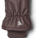 Wheat Chocolate Plum Winter Votter Stormy
