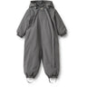 Wheat Dark Charcoal Flydress Adi