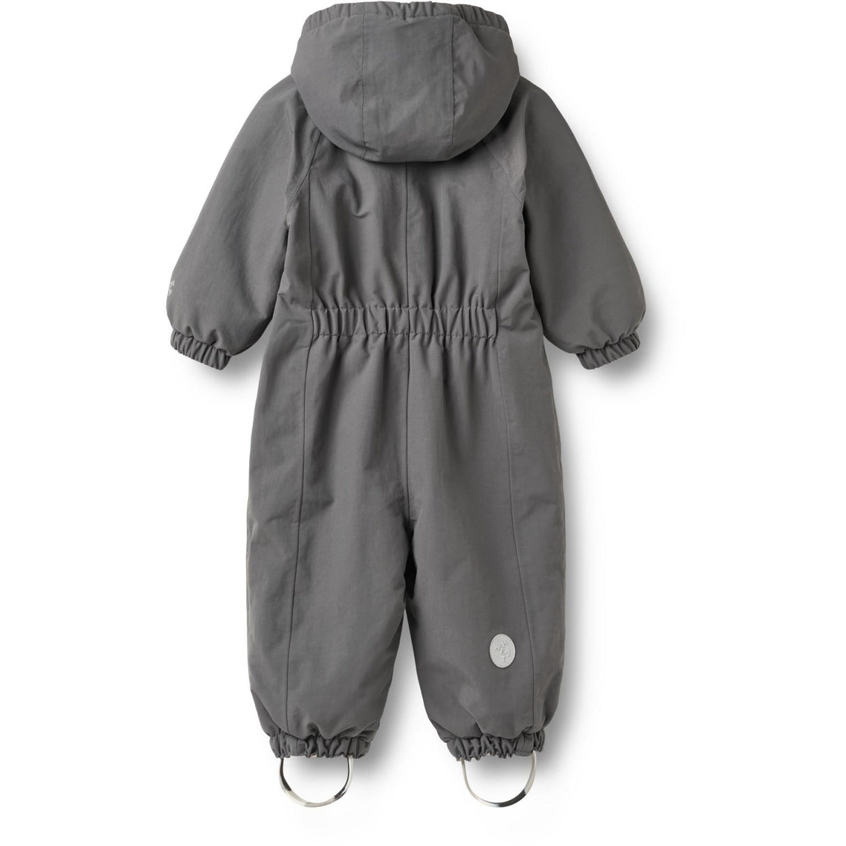 Wheat Dark Charcoal Flydress Adi