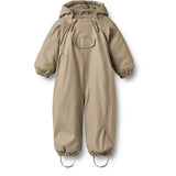Wheat Grey Stone Vinterdress Evig