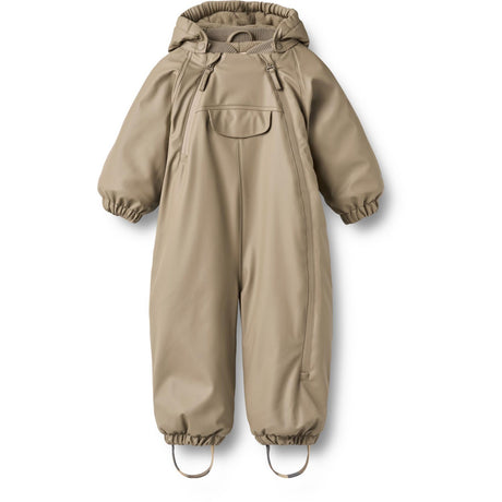 Wheat Grey Stone Vinterdress Evig