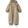Wheat Grey Stone Vinterdress Evig