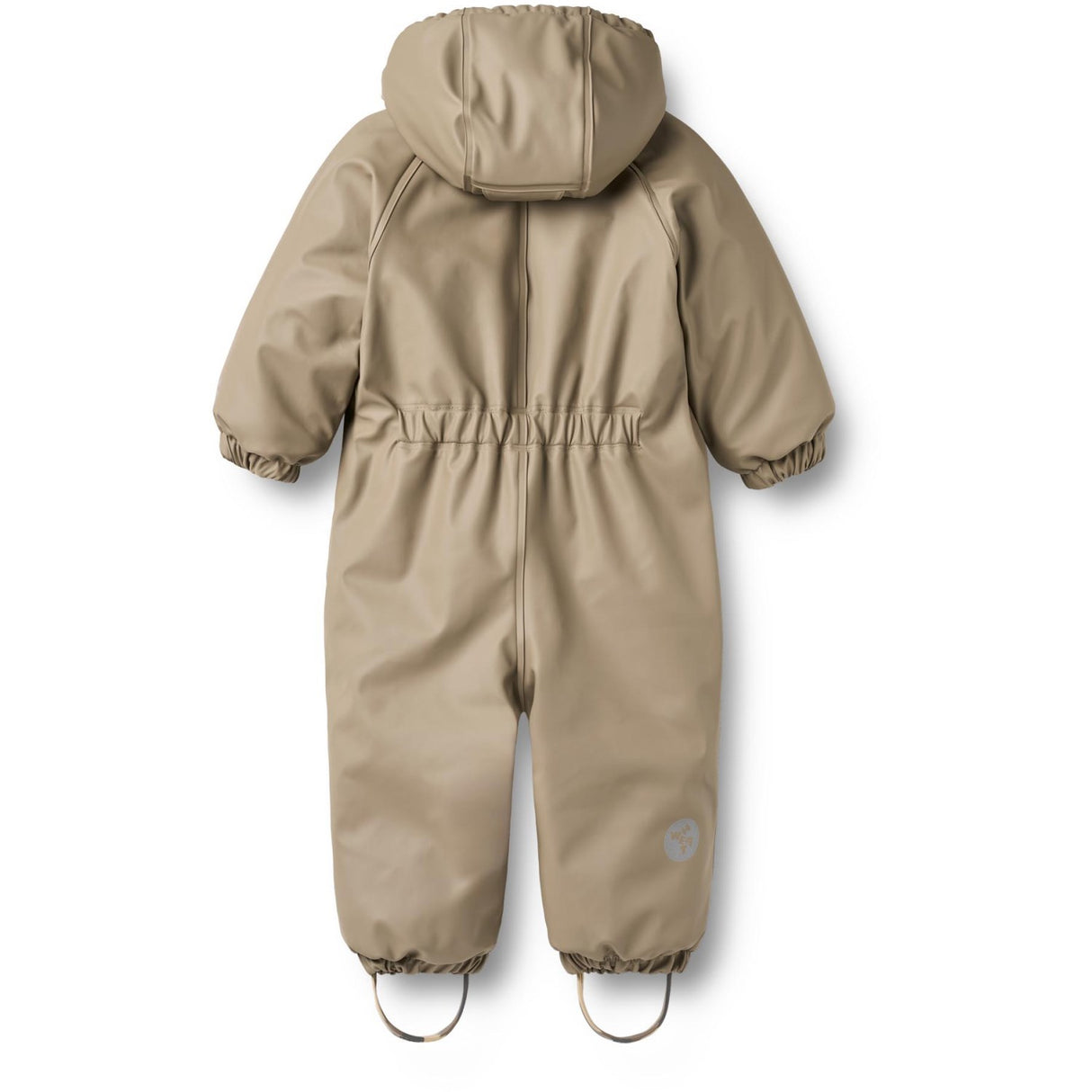 Wheat Grey Stone Vinterdress Evig