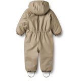 Wheat Grey Stone Vinterdress Evig