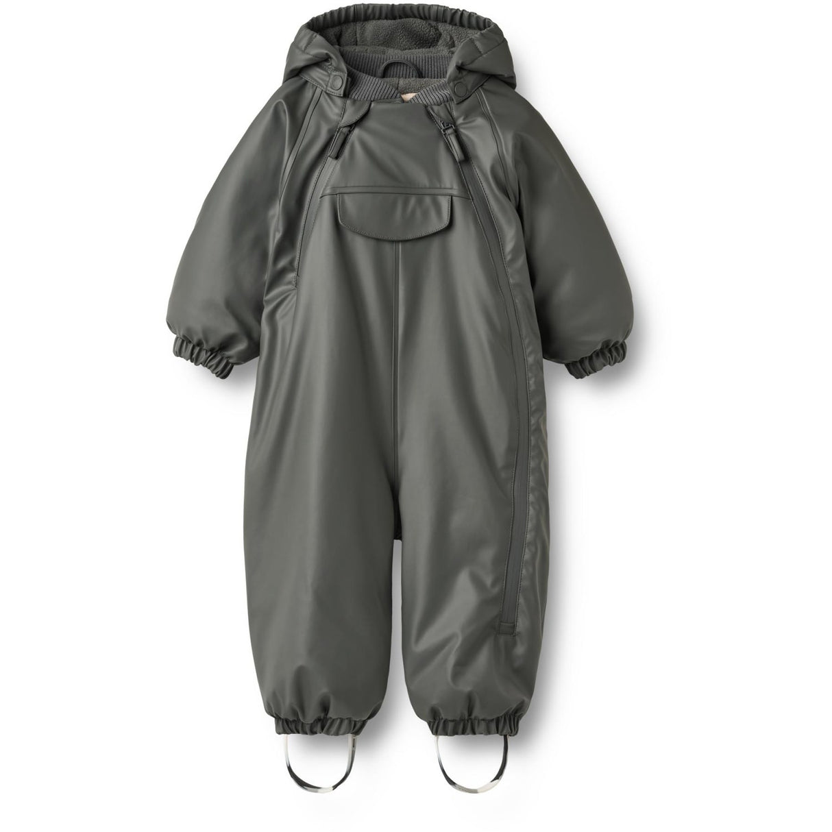 Wheat Dark Shadow Vinterdress Evig