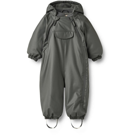 Wheat Dark Shadow Vinterdress Evig