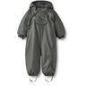 Wheat Dark Shadow Vinterdress Evig