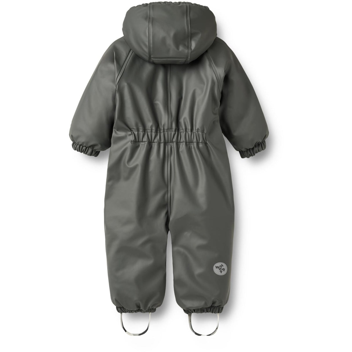 Wheat Dark Shadow Vinterdress Evig