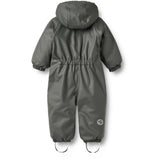 Wheat Dark Shadow Vinterdress Evig