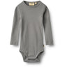 Wheat Flint Body L/S Spencer