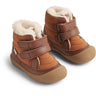 Wheat Cognac Winterboot Daxi Tex