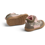 Wheat Dry Wood Snow Flowers Prewalker Tody Tex