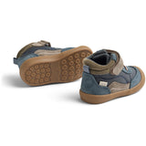 Wheat Dark Petroleum Prewalker Tody Tex